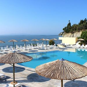 Ionian Sea View Hotel - Corfu